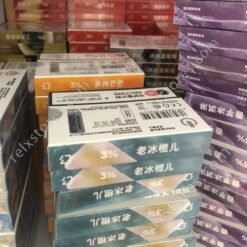 Alternative view of 【全新現貨】26種口味 Relx悅刻第5代幻影霧化煙彈